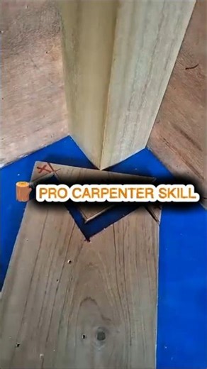 Genius Woodworking Trick to Cut Perfect Curves Using a Simple Template #lifehack #smartdiy