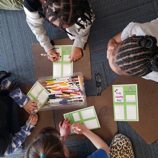 Music BUNDLE: 2 Printable Mini Books Color/Draw 'Today is Monday' Song Lyrics