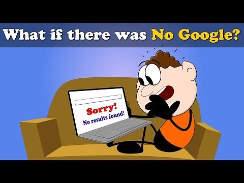 What if there was No Google? + more videos | #aumsum #kids #science #education #children