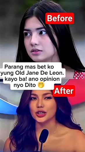 1.4K views · 30 reactions | mas maganda yung Old version nyo ☺️ #entertainment | Janes Calunsod Bacaro | Facebook