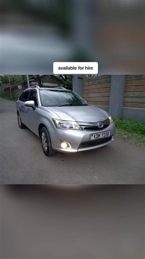 Elevate your travel with prestige car hire designed for those who demand excellence. Whether for business or luxury, our elite fleet delivers a statement-making experience beyond standard rentals. Enjoy seamless service, skip the queues, and drive your dream car today. Level up your lifestyle. #fyp #carhire #kenya