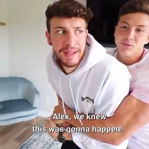 3.8M views · 240 shares | FLASHING My Fiance's Brother. PRANK GONE WRONG?!  | Jatie Vlogs | Facebook