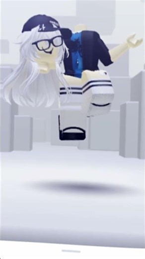 kangen akun Roblox ku dulu namanya marisa_123819😭❤️😘🤭