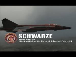 Ace Combat ZERO | Mission 10 | Mayhem | Mercenary Style