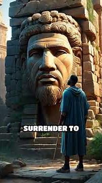 Jeremiah 21 God’s Final Warning to Jerusalem