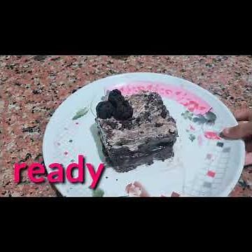 Easy Oreo cake recipe | Oreo cake recipe🎂🎂🎂 | beautiful and easy .