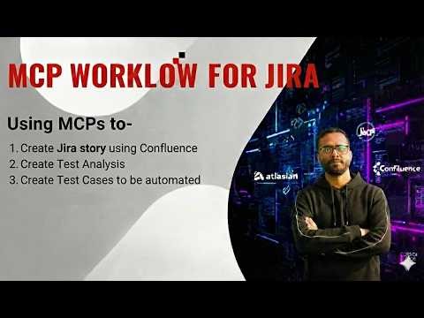 2. MCP Workflow for QAs & Team - From Confluence to Jira