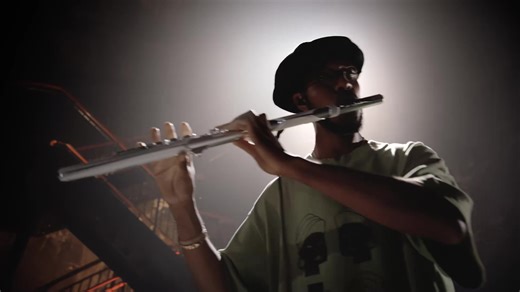 新品发布__Aerophone_Bris电子长笛