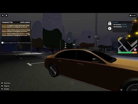 Rp roblox code du serveur hr3pfsz1