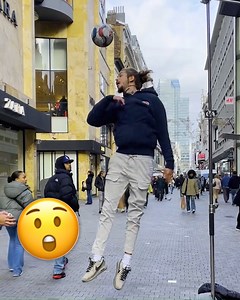 218K views · 1.5K reactions | Cristiano Ronaldo Jump Challenge!  | Fashion Everyday | Facebook