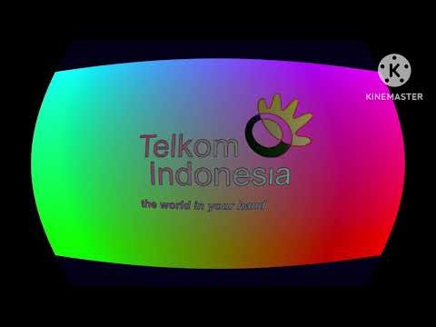 Indihome Logo Effects In Super Duper Low Pitch