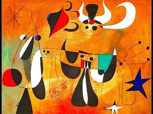 Joan Miró