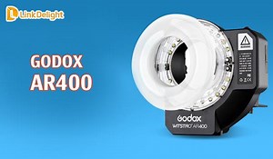 8.6K views · 17 reactions | Amazing Offer! Get $100 discount with Coupon Code: CP0719100 to buy Godox AR400. Purchase link: https://goo.gl/hPmjsw . Coupon will expire on 31th Aug,2017. website: www.linkdelight.com email: info@linkdelight.com skype: ld.webcs #Godox #Discount #Coupon #Campaign #Linkdelight | Link-delight | Facebook