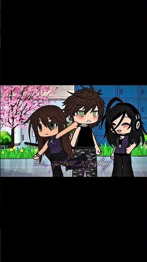 [✯] ,,criminal” ~ gacha life ~ glmm ~ part 1 ~ original-? ~ 18+ [✯]