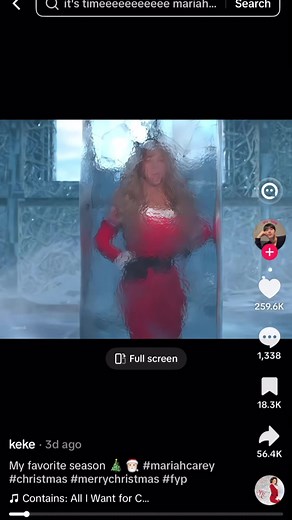 It's time merry Christmas #itstime #merrychristmas #christmas #meme #animation The first part is credited to the original creator.