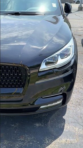 2023 Lincoln Aviator #LincolnAviator #LuxurySUV #LincolnLife #ThreeRowLuxury #SHARPECars