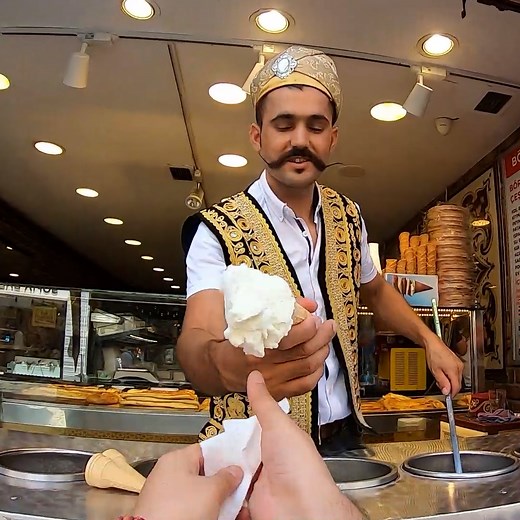 Only in Turkey 😆 😆 | UNILAD