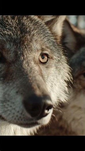 The Lone Wolf Myth Is a Lie 🐺