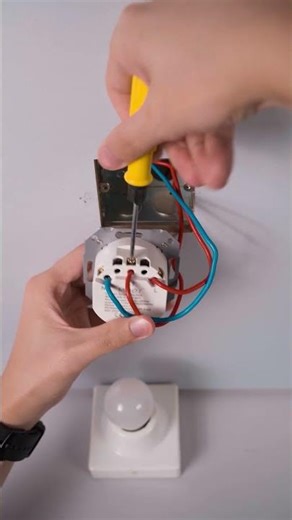 How to Install a Smart Wall Switch | DIY Wiring Guide
