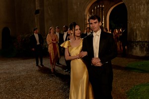 7 Differences In Netflix’s ‘My Oxford Year’ Film Vs. Julia Whelan’s Book