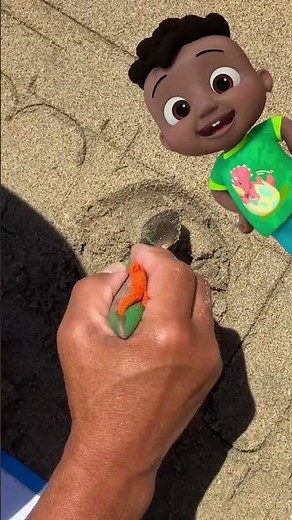 Let's Go to The Beach Beach🏖️🍉