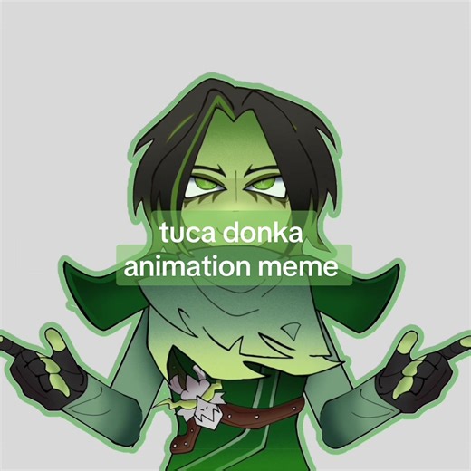Morro Tuca Donka Animation Meme Highlights
