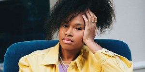 ELLE's picture editor Aixa Henriquez over haar persoonlijke stijl: 'Niet alles moet kloppen, hoe gekker hoe beter eigenlijk'