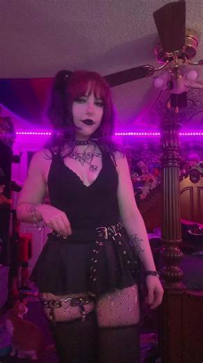 Need to post more #alternative #piercings #goth #pinkhair #fyp | ear piercing