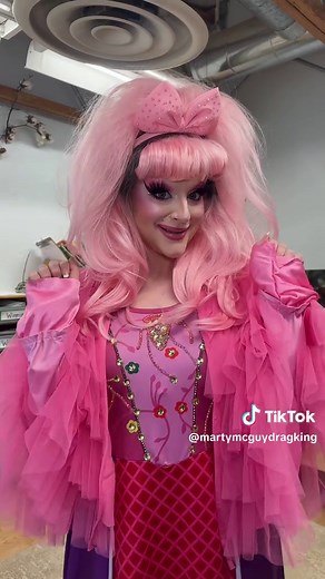 Just kidding! We can't habe storytime without Meep! #fypシ #dragshow #dragqueenstorytime #dragkings #puppetry #puppets #dragqueen #dragking Puppet purchased from @puppetlayne shop!