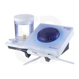Générateur à ultrasons Newtron P5 XS B.Led - Détartreur de table à ultrasons
