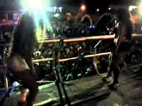 MULHER UVA PANCADÃO E FERNANDA CHOCOLATE