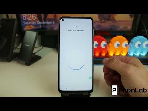 Motorola Moto G Android 12 FRP bypass method