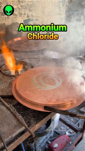 copper tinning process by S1V2