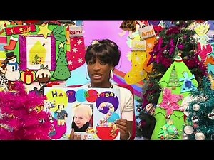 Channel 5/Milkshake! - Continuity and Adverts (1st January 2012)