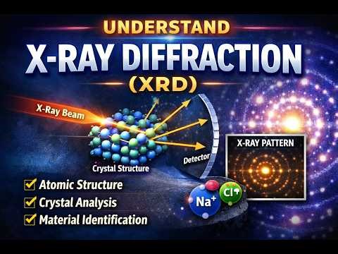 X ray Diffraction