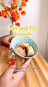 What’s your go to remedy for cold and flu symptoms 💛 #lemonandhoney #honeyandlemon #coldremedy #fluremedy #lemontea #homeremedies #tearecipes | Avarese Kitchen