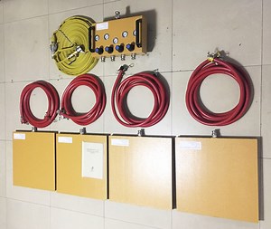 [Hot Item] Air Casters, Air Skates, Air Moving Systems, Air Mover, Air Rigging Systems for Warehouse Operations: Streamlining Inventory Management and Order Fulfillment