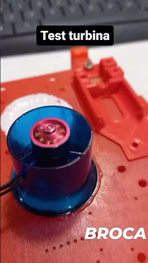 Control de Turbina EDF 27 con Arduino utilizando la Biblioteca Servo.h: Construyendo LineFollowerBot
