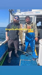 95 reactions | 3/4 day haddock trips our most popular trips this season 200 per person. Lots of dates available Angelicafisheries.com 酪酪 #fishing #gloucesterma #haddock #fun #vacation #vacationmode | CaptDave Marciano | Facebook
