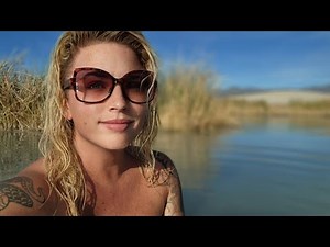 The Best Hotsprings in California, Nevada, Utah and the Southwest