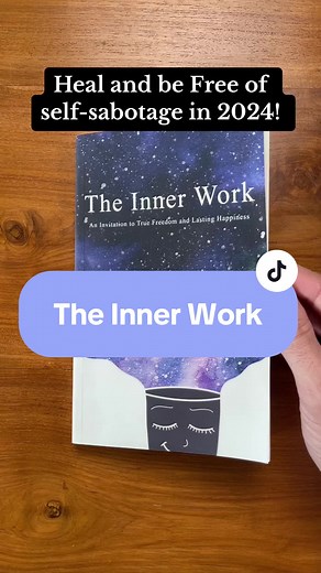 The Inner Work can help you understand, address, and heal any and all human issues you may find yourself struggling with. The first step is to wake up to all the programming in our subconscious that convinces us to stay consumed in the reactive, easily triggered layer of life that keeps causing us problems. Once we start to question our conditioning we realize how much of it actually limits us and keeps us unhappy and disempowered. From a place of observation we are able to see that we are separ
