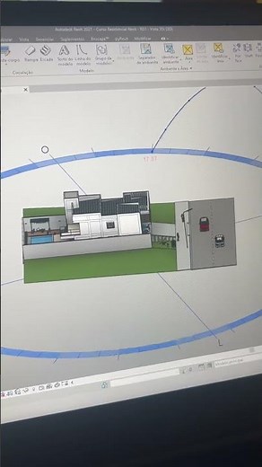 How to conduct a solar study in Revit