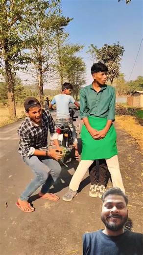 Introducing the "VitaWear SmartBand," a next-generation wearable gadget🤣