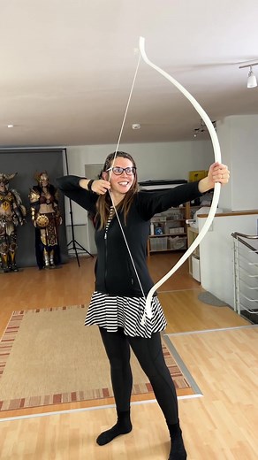 DIY PVC Bow and Arrow: How to Make a Functional Archery Bow