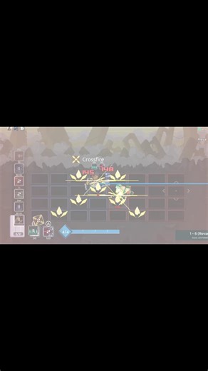 One Step from Eden: Gunner draws vs Reva #notevenclose #achievement #crossfire