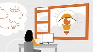 Conveying ideas precisely and effectively - Concept Visualization Video Tutorial | LinkedIn Learning, formerly Lynda.com