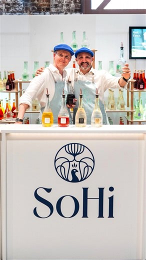 Sydney 2025 • 🍸✨ Sip, Savour, Shop! Discover bold Aussie spirits and boutique drinks at The Big Design Market this September! Whether you're into barrel-aged gins, botanical vodkas, fruit-forward ciders, small-batch liqueurs or locally made wines, our craft alcohol lineup is seriously top shelf. Think big flavour, small-batch passion — all made right here in Australia. ❤️‍🔥🥃 Take a break from browsing and unwind at our vibrant Big Design Market bar. Catch up with friends over a drink or grab 