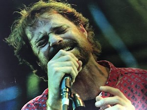 The Tragically Hip in Calgary: Photos through the years