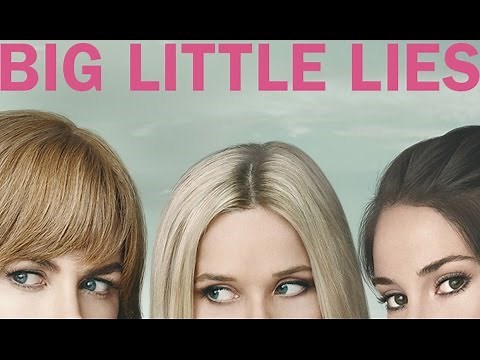 Big Little Lies TV series Soundtrack list