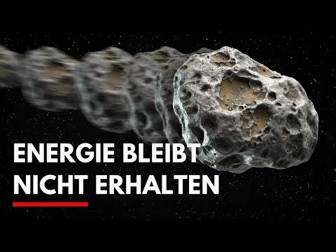 Der größte Irrtum der Physik – das glaubt jeder falsch!